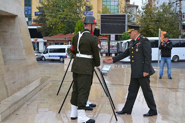 Türkiye'de en çok itibar gören meslekler - 13