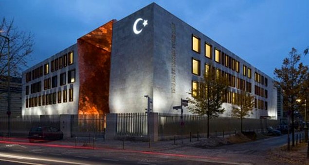 Türkiye'de en çok itibar gören meslekler - 12