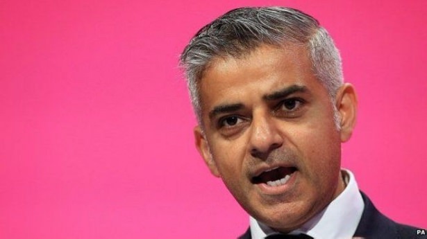 Londra'nın ilk Müslüman kökenli belediye başkanı - 4
