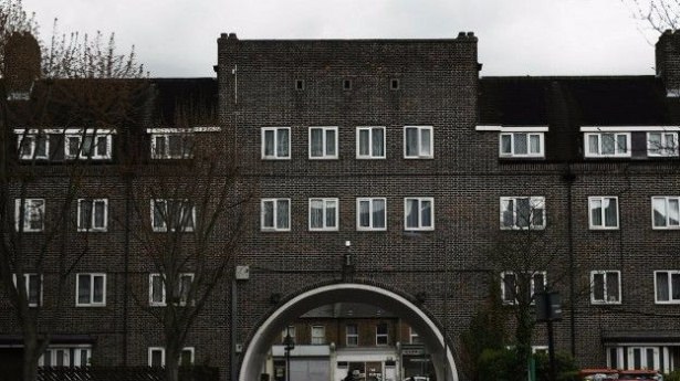 Londra'nın ilk Müslüman kökenli belediye başkanı - 16