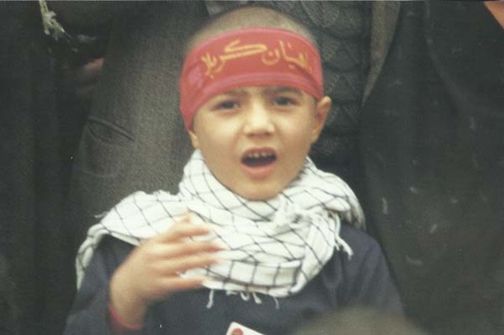 Yakın tarihin en büyük insanlık trajedilerinden biri: İran-Irak Savaşı - 28