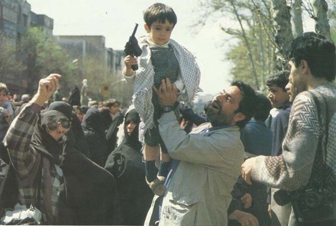 Yakın tarihin en büyük insanlık trajedilerinden biri: İran-Irak Savaşı - 11