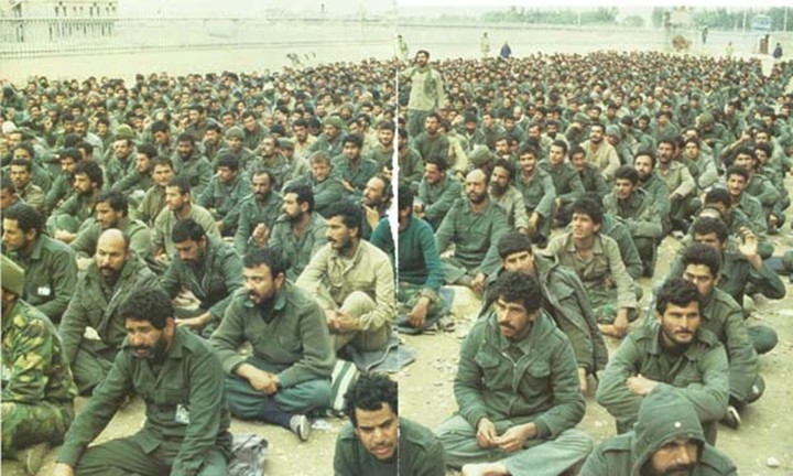 Yakın tarihin en büyük insanlık trajedilerinden biri: İran-Irak Savaşı - 13