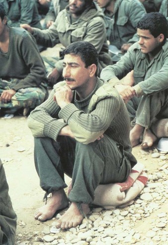 Yakın tarihin en büyük insanlık trajedilerinden biri: İran-Irak Savaşı - 15