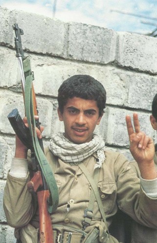 Yakın tarihin en büyük insanlık trajedilerinden biri: İran-Irak Savaşı - 12