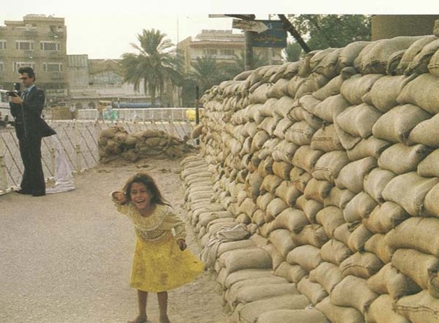 Yakın tarihin en büyük insanlık trajedilerinden biri: İran-Irak Savaşı - 27