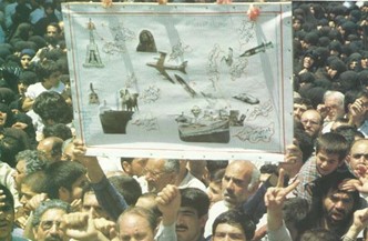 Yakın tarihin en büyük insanlık trajedilerinden biri: İran-Irak Savaşı - 4