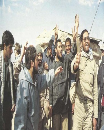 Yakın tarihin en büyük insanlık trajedilerinden biri: İran-Irak Savaşı - 29