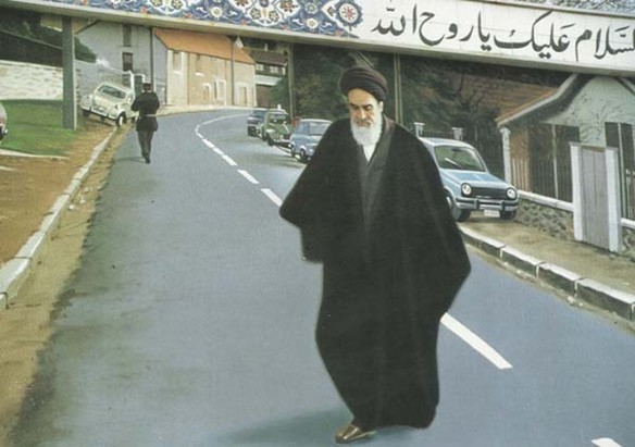 Yakın tarihin en büyük insanlık trajedilerinden biri: İran-Irak Savaşı - 26