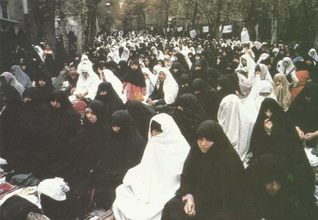 Yakın tarihin en büyük insanlık trajedilerinden biri: İran-Irak Savaşı - 22