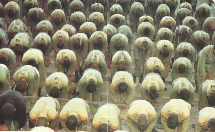 Yakın tarihin en büyük insanlık trajedilerinden biri: İran-Irak Savaşı - 21