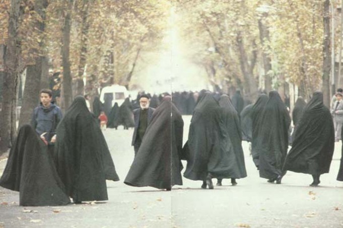 Yakın tarihin en büyük insanlık trajedilerinden biri: İran-Irak Savaşı - 25