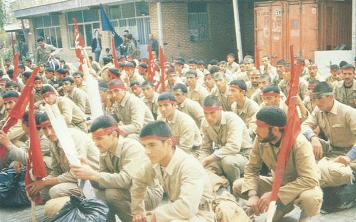 Yakın tarihin en büyük insanlık trajedilerinden biri: İran-Irak Savaşı - 9