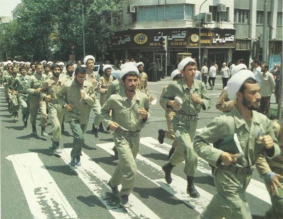 Yakın tarihin en büyük insanlık trajedilerinden biri: İran-Irak Savaşı - 10