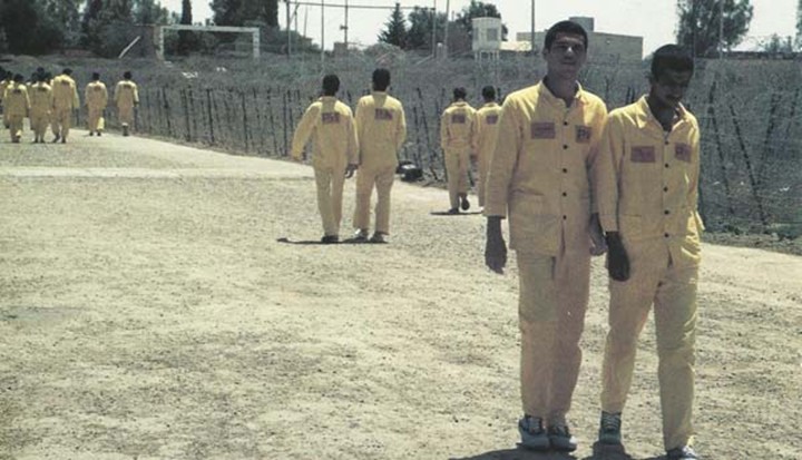 Yakın tarihin en büyük insanlık trajedilerinden biri: İran-Irak Savaşı - 14