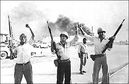 Yakın tarihin en büyük insanlık trajedilerinden biri: İran-Irak Savaşı - 111