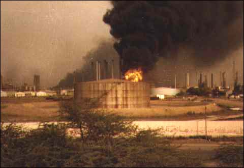 Yakın tarihin en büyük insanlık trajedilerinden biri: İran-Irak Savaşı - 102