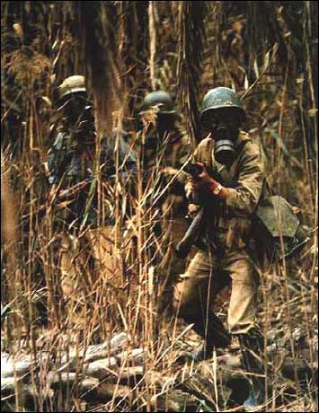 Yakın tarihin en büyük insanlık trajedilerinden biri: İran-Irak Savaşı - 38