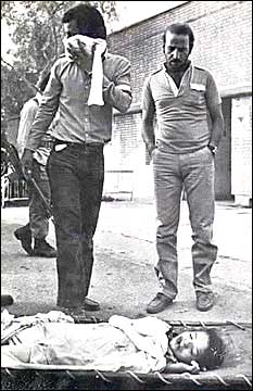 Yakın tarihin en büyük insanlık trajedilerinden biri: İran-Irak Savaşı - 86