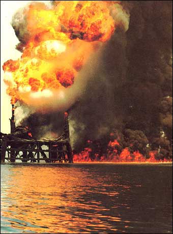 Yakın tarihin en büyük insanlık trajedilerinden biri: İran-Irak Savaşı - 107