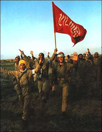 Yakın tarihin en büyük insanlık trajedilerinden biri: İran-Irak Savaşı - 66