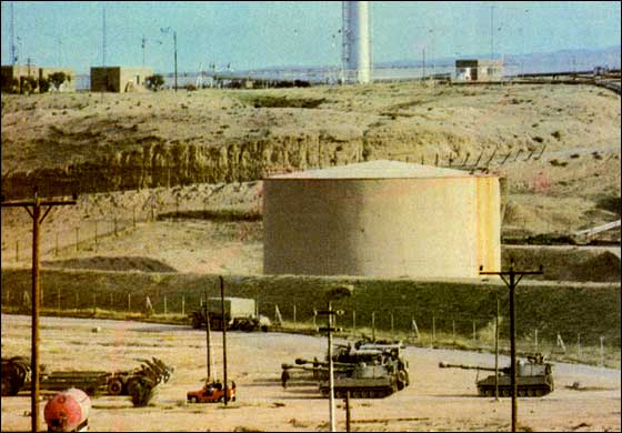 Yakın tarihin en büyük insanlık trajedilerinden biri: İran-Irak Savaşı - 82