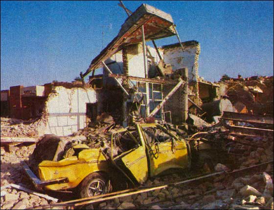 Yakın tarihin en büyük insanlık trajedilerinden biri: İran-Irak Savaşı - 61