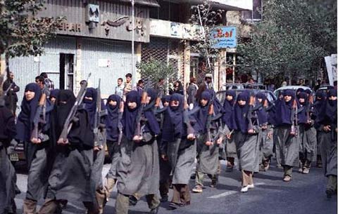 Yakın tarihin en büyük insanlık trajedilerinden biri: İran-Irak Savaşı - 63