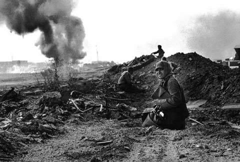 Yakın tarihin en büyük insanlık trajedilerinden biri: İran-Irak Savaşı - 48