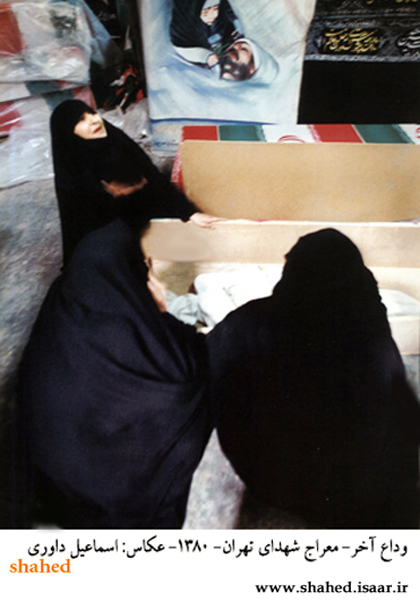 Yakın tarihin en büyük insanlık trajedilerinden biri: İran-Irak Savaşı - 53