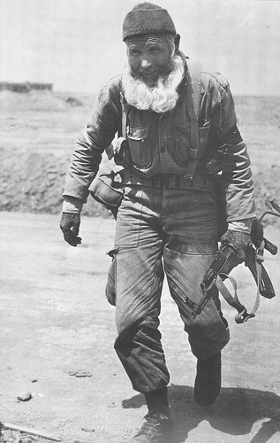 Yakın tarihin en büyük insanlık trajedilerinden biri: İran-Irak Savaşı - 43