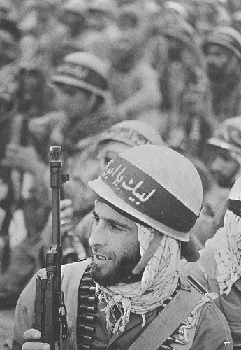 Yakın tarihin en büyük insanlık trajedilerinden biri: İran-Irak Savaşı - 52