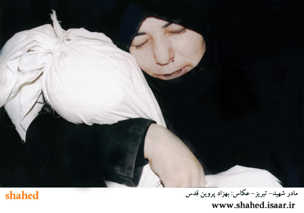 Yakın tarihin en büyük insanlık trajedilerinden biri: İran-Irak Savaşı - 39