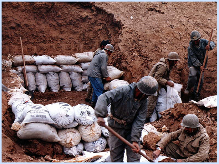 Yakın tarihin en büyük insanlık trajedilerinden biri: İran-Irak Savaşı - 97