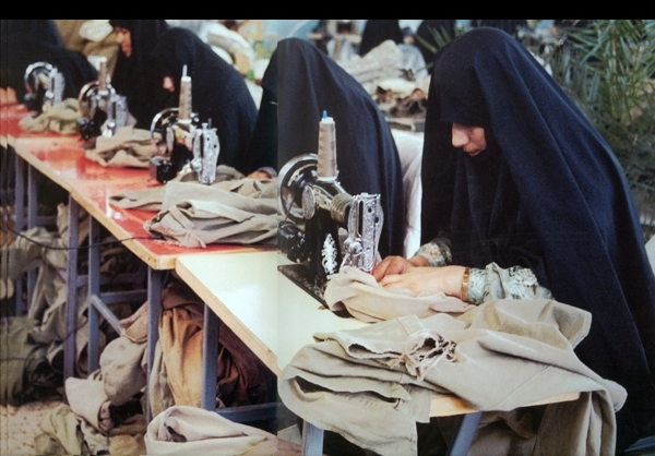 Yakın tarihin en büyük insanlık trajedilerinden biri: İran-Irak Savaşı - 105