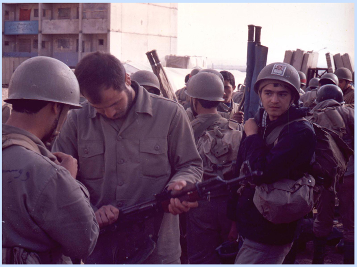 Yakın tarihin en büyük insanlık trajedilerinden biri: İran-Irak Savaşı - 36