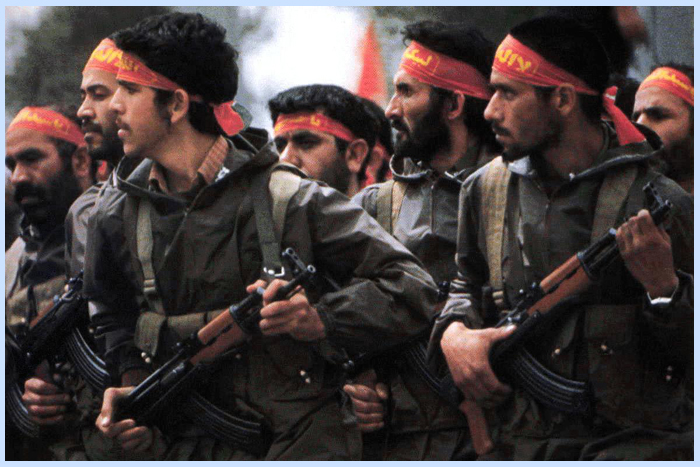 Yakın tarihin en büyük insanlık trajedilerinden biri: İran-Irak Savaşı - 103