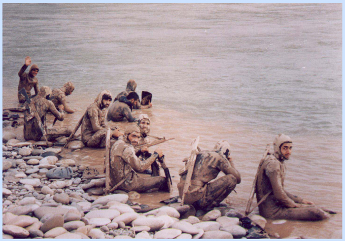 Yakın tarihin en büyük insanlık trajedilerinden biri: İran-Irak Savaşı - 68