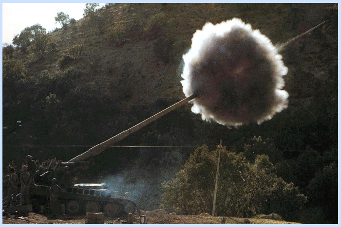 Yakın tarihin en büyük insanlık trajedilerinden biri: İran-Irak Savaşı - 76