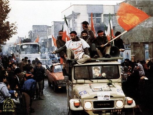 Yakın tarihin en büyük insanlık trajedilerinden biri: İran-Irak Savaşı - 50