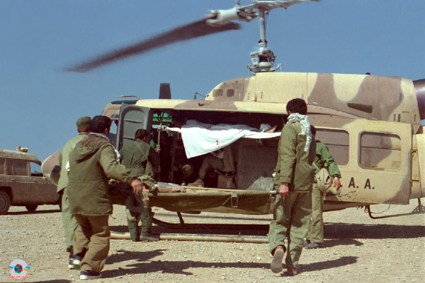 Yakın tarihin en büyük insanlık trajedilerinden biri: İran-Irak Savaşı - 51