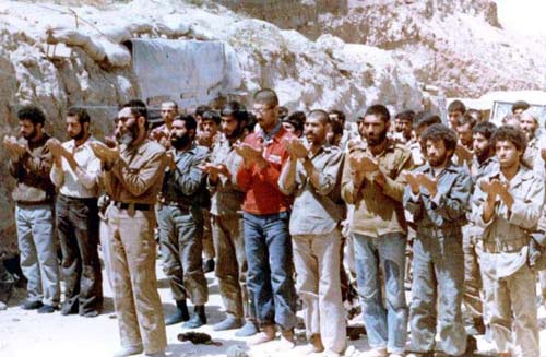 Yakın tarihin en büyük insanlık trajedilerinden biri: İran-Irak Savaşı - 44