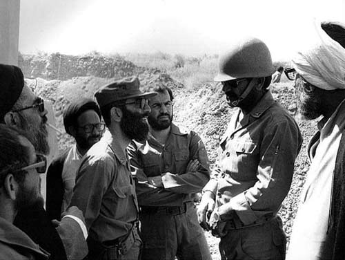 Yakın tarihin en büyük insanlık trajedilerinden biri: İran-Irak Savaşı - 42