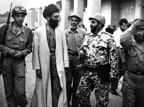 Yakın tarihin en büyük insanlık trajedilerinden biri: İran-Irak Savaşı - 113