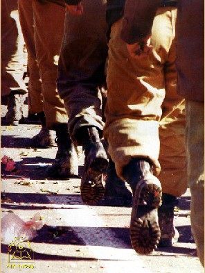 Yakın tarihin en büyük insanlık trajedilerinden biri: İran-Irak Savaşı - 37