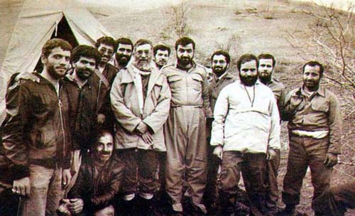 Yakın tarihin en büyük insanlık trajedilerinden biri: İran-Irak Savaşı - 115