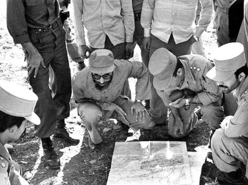 Yakın tarihin en büyük insanlık trajedilerinden biri: İran-Irak Savaşı - 80