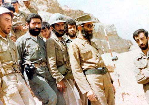 Yakın tarihin en büyük insanlık trajedilerinden biri: İran-Irak Savaşı - 114