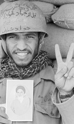 Yakın tarihin en büyük insanlık trajedilerinden biri: İran-Irak Savaşı - 81