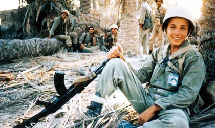 Yakın tarihin en büyük insanlık trajedilerinden biri: İran-Irak Savaşı - 110